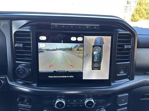 New 2026 Ford F150 Raptor image 22