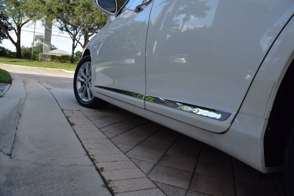 Used 2010 Lexus ES 350 FWD image 33