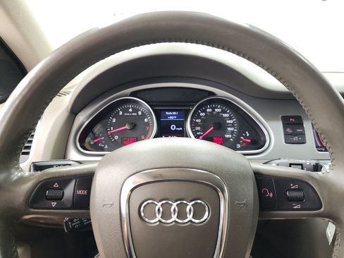 Used 2009 Audi Q7 4.2 Prestige image 29