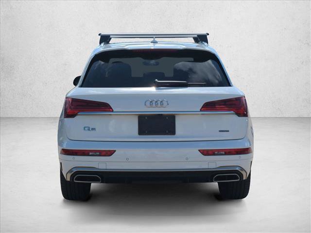 Used 2023 Audi Q5 2.0T Premium Plus w/ Premium Plus Package AWD/4WD image 6