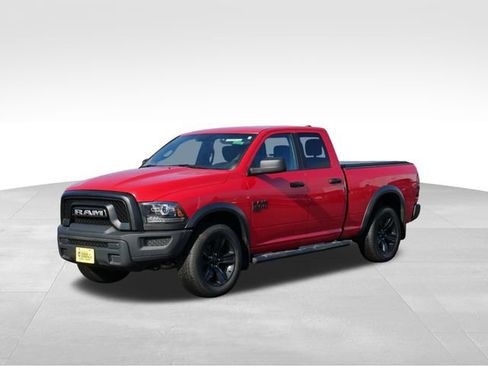 Used 2022 RAM 1500 Classic Warlock image 3