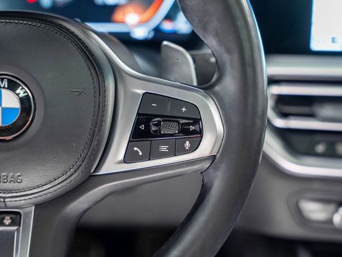 Used 2023 BMW 430i Gran Coupe w/ M Sport Package image 47