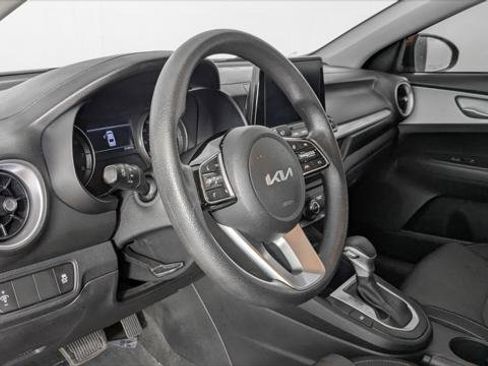 Used 2024 Kia Forte LXS FWD image 24