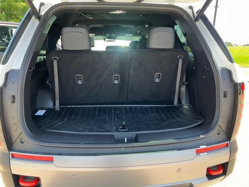 Used 2026 Hyundai Palisade XRT Pro AWD/4WD image 30