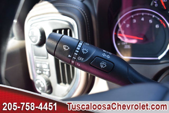 Used 2019 Chevrolet Silverado 1500 RST w/ All-Star Edition RWD image 31