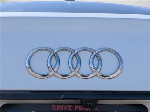 Used 2021 Audi A6 Premium Plus w/ Premium Plus Package AWD/4WD image 23