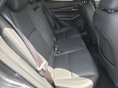Used 2025 MAZDA CX-30 AWD 2.5 S w/ Select Sport Pkg image 26