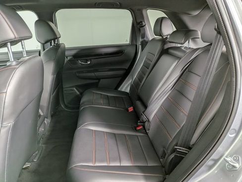 Used 2025 Honda CR-V Sport-L image 26