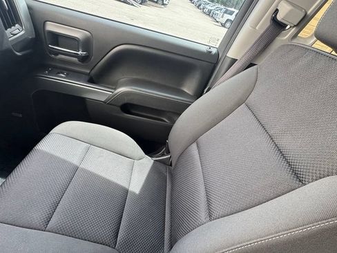 Used 2016 Chevrolet Silverado 1500 LT w/ All Star Edition AWD/4WD image 27