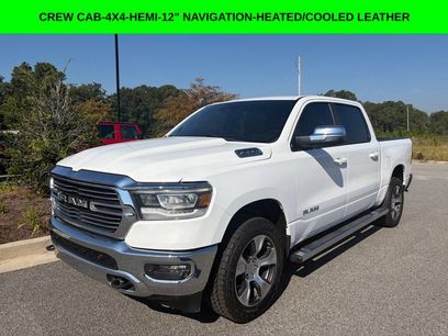 Used 2023 RAM 1500 Laramie