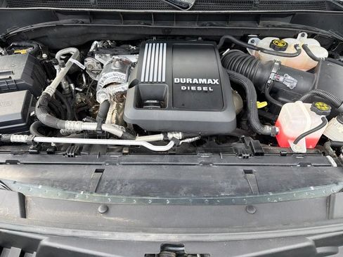 Used 2021 GMC Yukon Denali RWD image 8