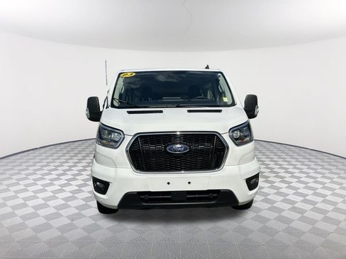 Used 2023 Ford Transit 350 XLT RWD image 2