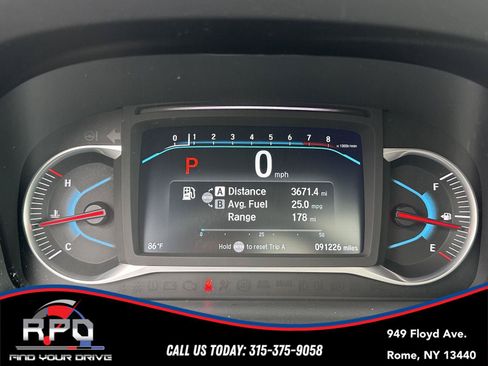 Used 2020 Honda Passport EX-L image 23