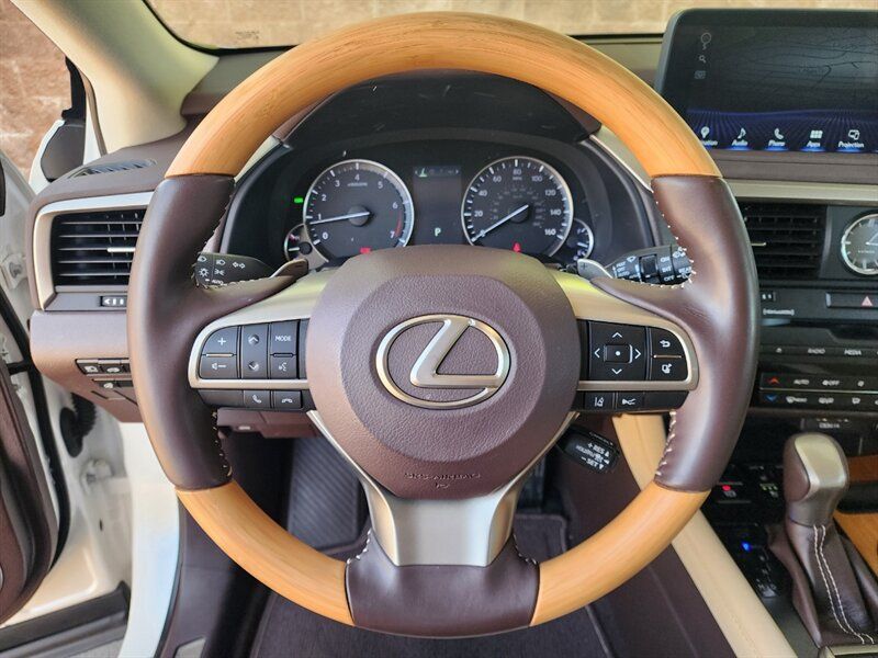 Used 2020 Lexus RX 350 FWD w/ Premium Package image 39