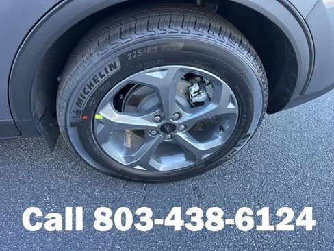 New 2026 Ford Escape ST-Line w/ Tech Pack #1 FWD image 18