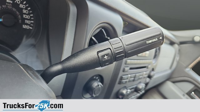 Used 2013 Ford F150 STX w/ Mid Equipment Group AWD/4WD image 21