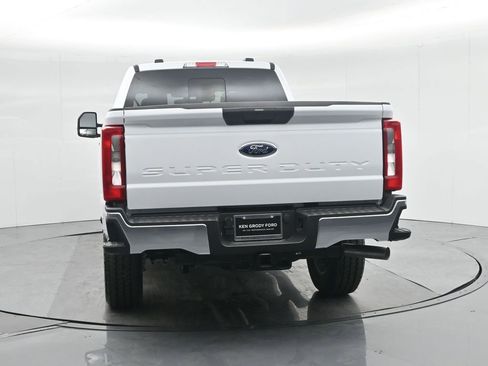 New 2026 Ford F250 XL w/ STX Appearance Package image 28