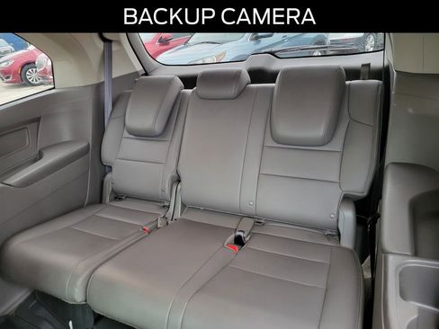 Used 2017 Honda Odyssey EX-L image 12