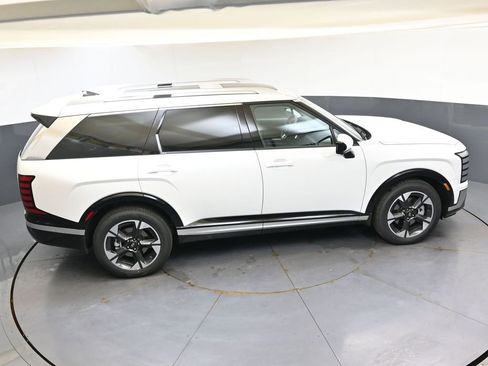 New 2026 Hyundai Palisade Limited AWD/4WD image 51