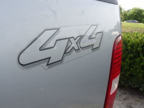 Used 2008 Ford F150 4x4 SuperCab image 19