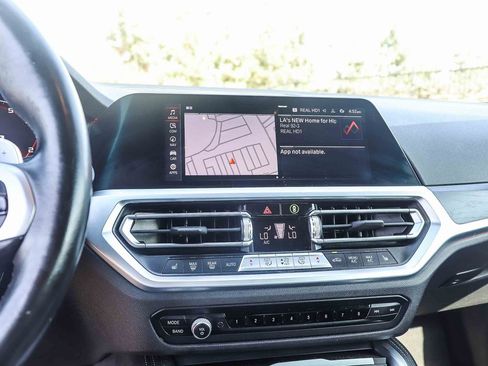 Used 2022 BMW 440i xDrive Coupe AWD/4WD image 16