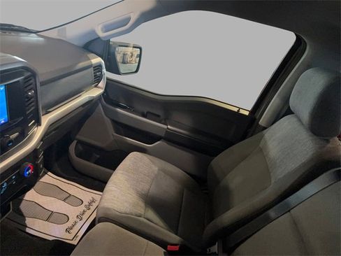 Used 2023 Ford F150 XLT image 13
