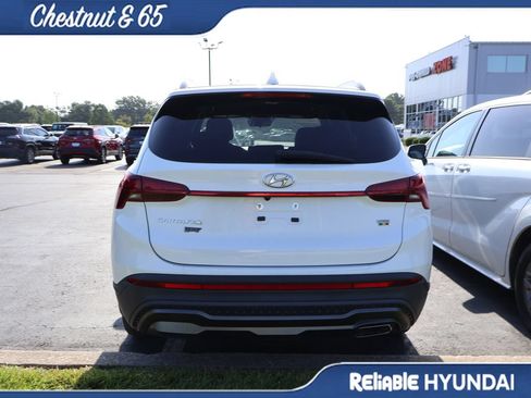 Used 2023 Hyundai Santa Fe XRT AWD/4WD image 18
