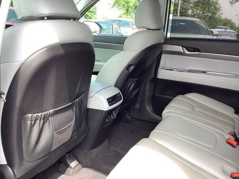 Used 2020 Hyundai Palisade SEL image 21