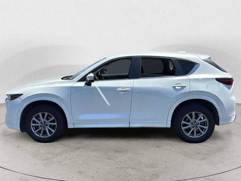 Used 2024 MAZDA CX-5 AWD 2.5 S w/ Select Package image 3