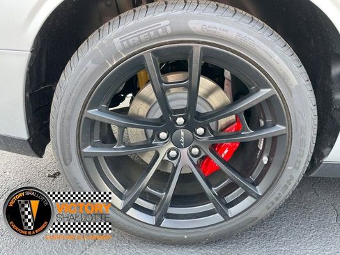 Used 2023 Dodge Challenger SRT Hellcat image 13