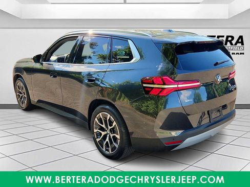 Used 2026 BMW X3 xDrive30i AWD/4WD image 4