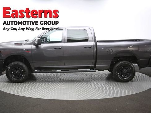 Used 2025 RAM 2500 Tradesman image 61