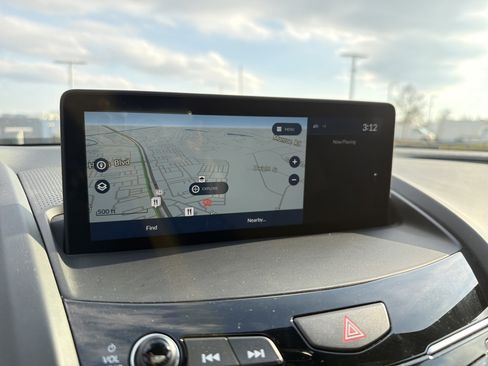 Certified 2025 Acura RDX A-Spec image 24