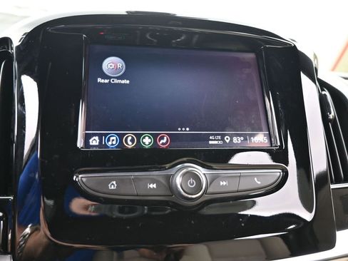 Certified 2023 Chevrolet Traverse LS image 22