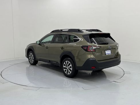Certified 2024 Subaru Outback Premium image 4