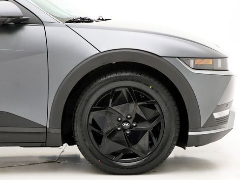 Used 2023 Hyundai Ioniq 5 SEL w/ Cargo Package image 4