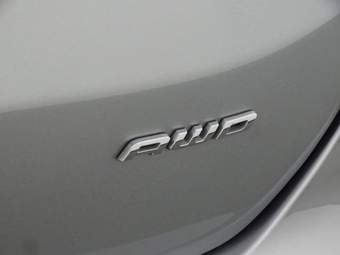 Used 2024 Ford Edge SEL AWD/4WD image 39