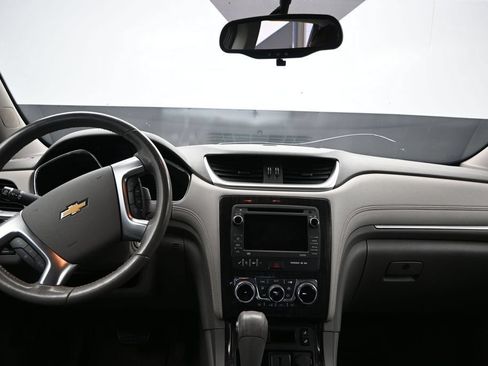 Used 2016 Chevrolet Traverse LT w/ Traveler's Package FWD image 19