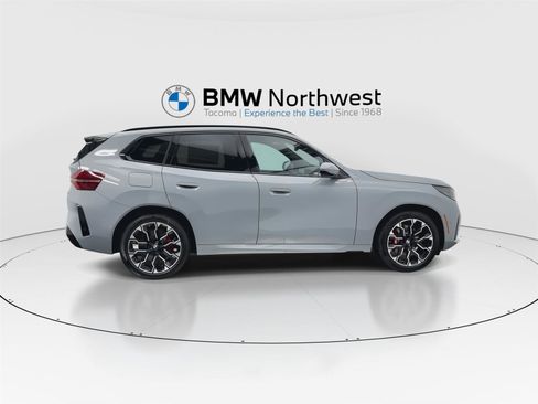 New 2026 BMW X3 xDrive30 w/ Premium Package AWD/4WD image 4