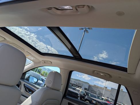 Used 2020 GMC Terrain Denali AWD/4WD image 14