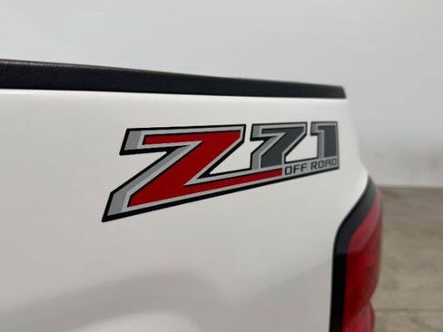Used 2015 Chevrolet Silverado 3500 LTZ w/ Duramax Plus Package AWD/4WD image 17