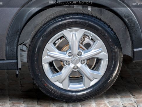 Used 2023 Honda HR-V LX image 38