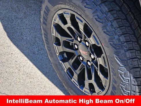 New 2026 GMC Canyon Elevation image 11