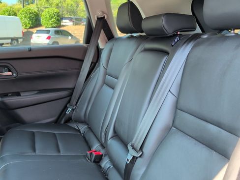 Used 2023 Nissan Rogue SL w/ SL Premium Package AWD/4WD image 20