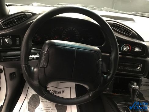 Used 1995 Chevrolet Camaro LT image 44