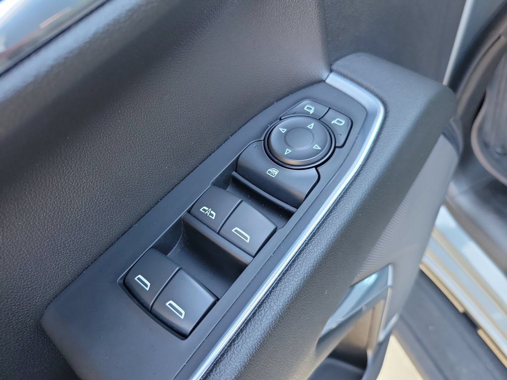 Used 2024 GMC Sierra 1500 Elevation AWD/4WD image 25