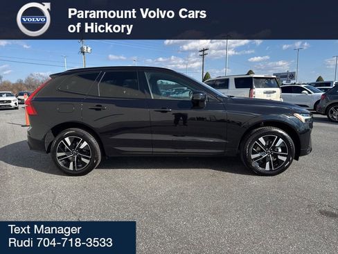 New 2026 Volvo XC60 B5 Core w/ Climate Package image 8