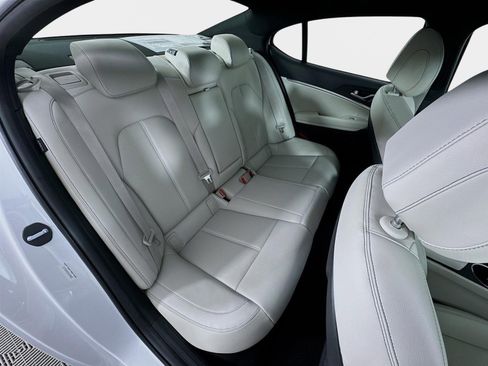 New 2025 Genesis G70 2.5T AWD/4WD image 27