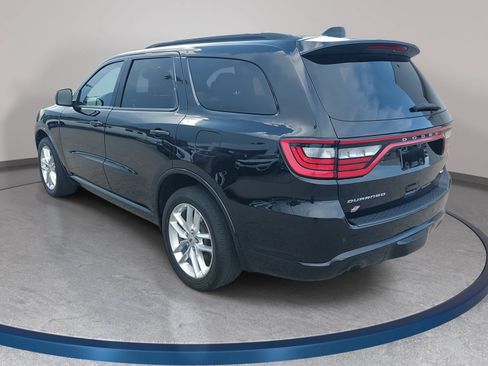 Used 2024 Dodge Durango GT AWD/4WD image 7