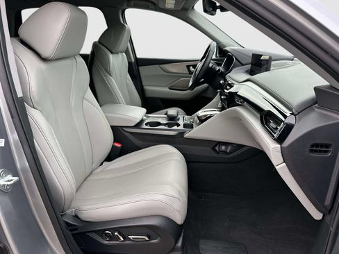 Certified 2023 Acura MDX SH-AWD w/ Technology Package image 10